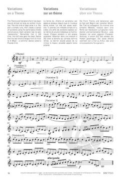Intermediate Trumpet Outings von Charles Reskin (Download) 