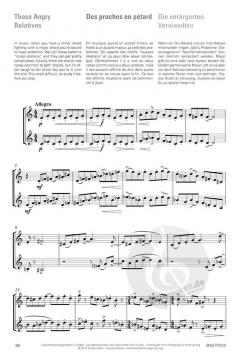 Intermediate Trumpet Outings von Charles Reskin (Download) 