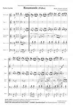 Rosamunde (Jaromir Vejvoda) 