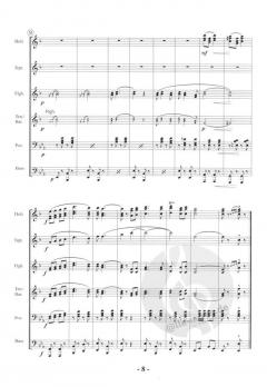 Rosamunde (Jaromir Vejvoda) 