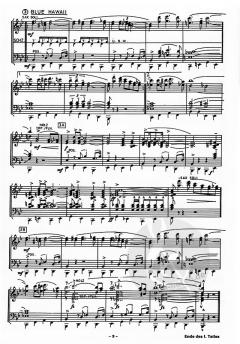 Billy Vaughn Goldies (Medley) 