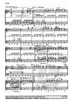 Billy Vaughn Goldies (Medley) 