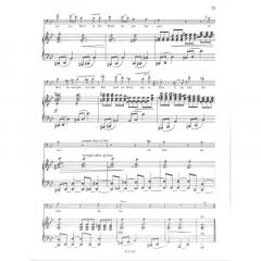 6 Lieder von Johannes Brahms 