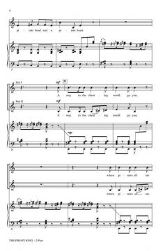 The Pirate King (Arthur Seymour Sullivan) 