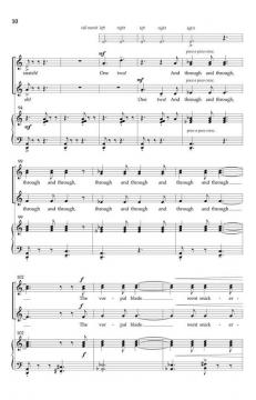 Jabberwocky von Lewis Carroll 