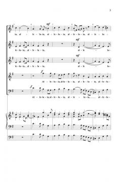Alleluia (Georg Friedrich Händel) 