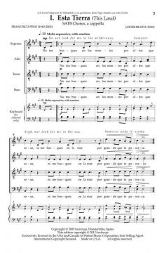 Esta Tierra & Paso (Javier Busto) 