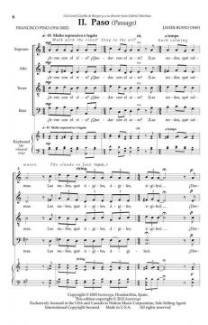 Esta Tierra & Paso (Javier Busto) 