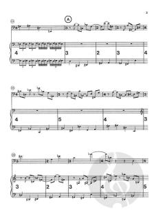 Dialog op. 51 (Fragment) von Karl Schiske 