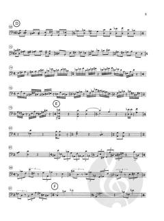 Dialog op. 51 (Fragment) von Karl Schiske 