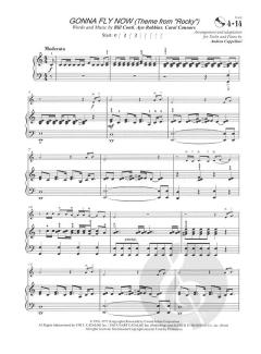 Anthology: Movie Duets for Violin im Alle Noten Shop kaufen