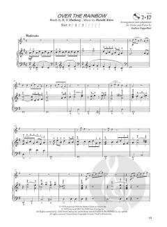 Anthology: Movie Duets for Violin im Alle Noten Shop kaufen