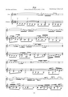 Melodien der Klassik: Largo 