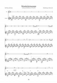 Melodien der Klassik: Largo 