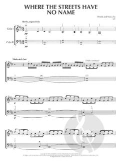 Luka Sulic & Stjepan Hauser von 2Cellos 