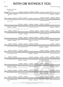 Luka Sulic & Stjepan Hauser von 2Cellos 