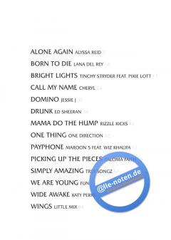 Hits of the Year 2012 