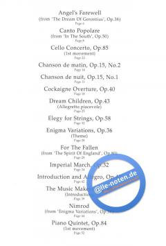 The Essential Collection: Elgar Gold 