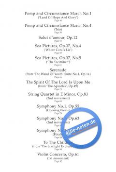 The Essential Collection: Elgar Gold 