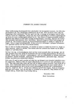 Lydformning Og Kordramatik (Bent Lorentzen) 