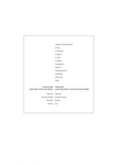 Cupid and the Poet von Carl Nielsen 