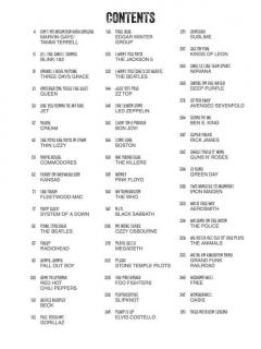 UltimateGuitar: Bass Bonanza 