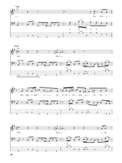 UltimateGuitar: Bass Bonanza 