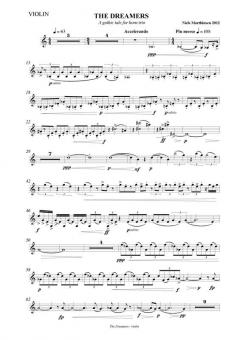 The Dreamers (Niels Marthinsen) 