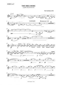 The Dreamers (Niels Marthinsen) 