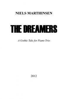 The Dreamers (Niels Marthinsen) 