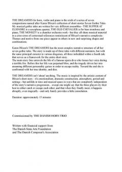 The Dreamers (Niels Marthinsen) 