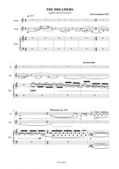 The Dreamers (Niels Marthinsen) 