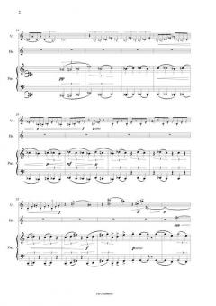 The Dreamers (Niels Marthinsen) 