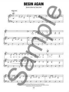 Red von Taylor Swift 