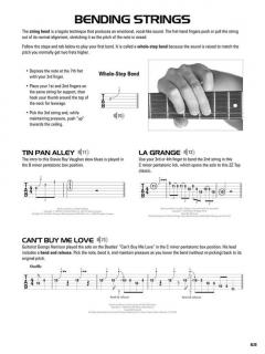 Hal Leonard Guitar Tab Method: Books 1 & 2 von Jeff Schroedl 