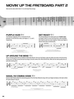 Hal Leonard Guitar Tab Method: Books 1 & 2 von Jeff Schroedl 