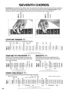 Hal Leonard Guitar Tab Method: Book 2 von Jeff Schroedl 