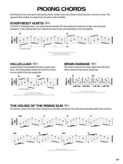 Hal Leonard Guitar Tab Method: Book 2 von Jeff Schroedl 