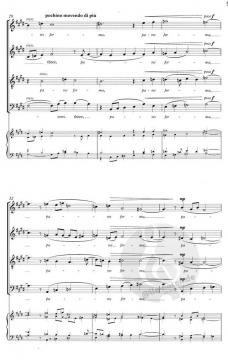 There Is No Rose Of Such Virtue von Francis Pott 