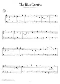 The Joy Of Easy Classics 