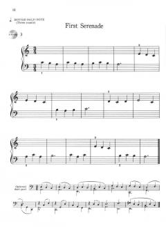 The Joy of First-Year Piano von Denes Agay 