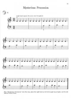 The Joy of First-Year Piano von Denes Agay 