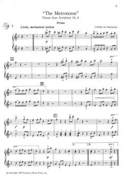 The Joy of Piano Duets 