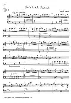 The Joy of Boogie and Blues 