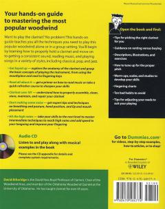 Classical Guitar For Dummies von Mark Phillips 