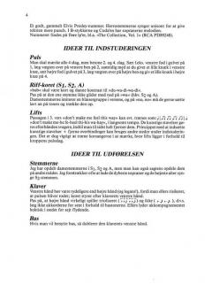 Don't Be Cruel (Elvis Presley) 