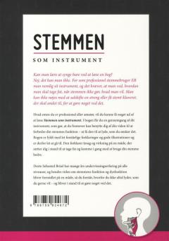 Stemmen som instrument 