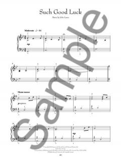 Downton Abbey (Easy Piano) von John Lunn 