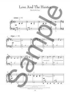 Downton Abbey (Easy Piano) von John Lunn 