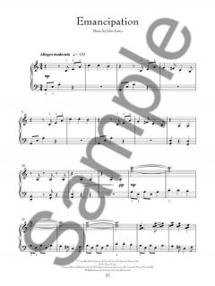 Downton Abbey (Easy Piano) von John Lunn 